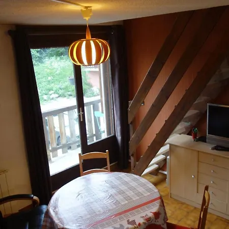 Dans Chalet Au Calme * Les Deux Alpes