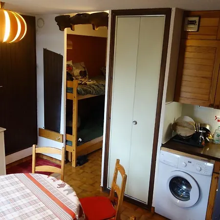 Dans Chalet Au Calme