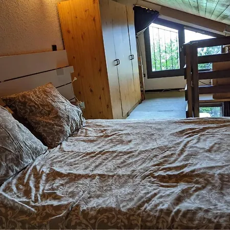 Dans Chalet Au Calme Les Deux Alpes