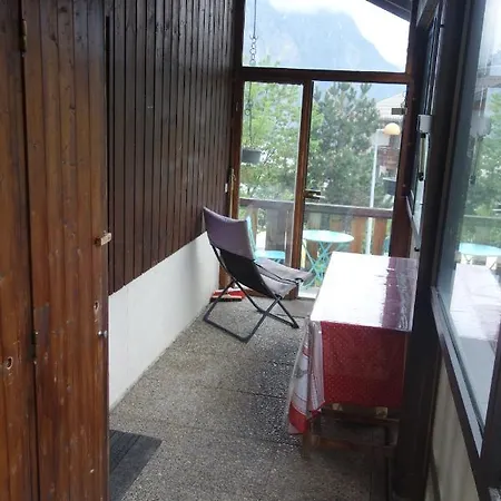 Dans Chalet Au Calme Apartment Les Deux Alpes