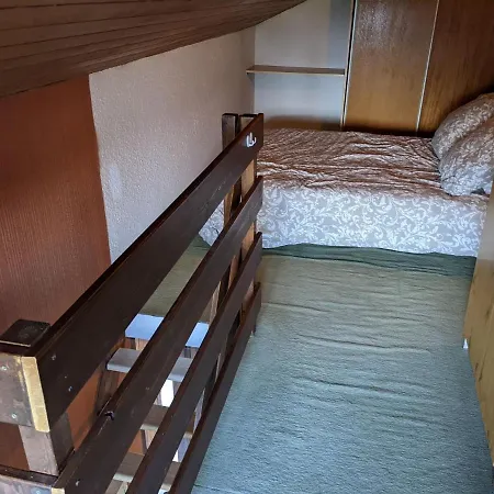 Dans Chalet Au Calme Apartment