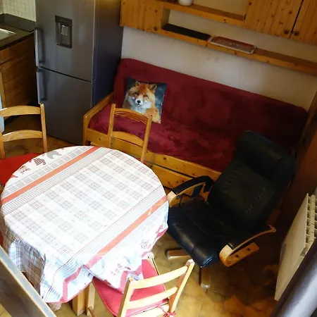 Dans Chalet Au Calme