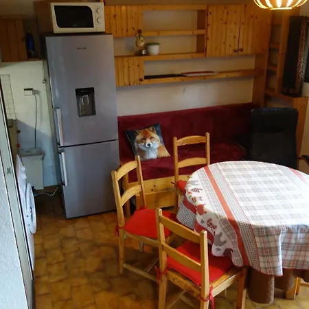 Dans Chalet Au Calme Les Deux Alpes
