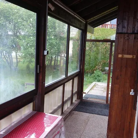 Apartment Dans Chalet Au Calme *