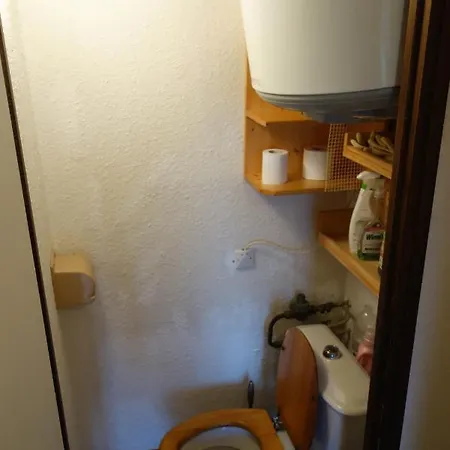 Dans Chalet Au Calme * Les Deux Alpes