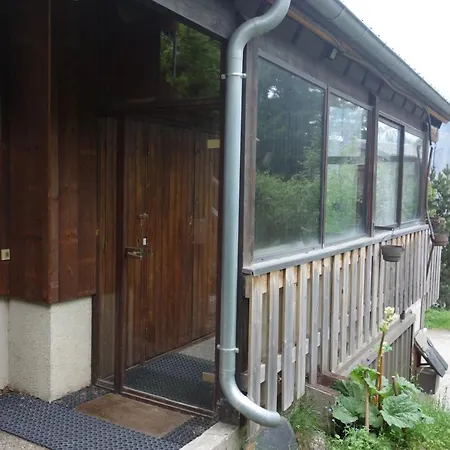 Apartment Dans Chalet Au Calme Les Deux Alpes