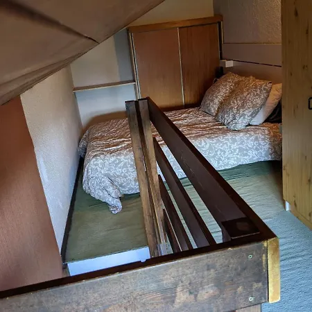 Dans Chalet Au Calme * Les Deux Alpes
