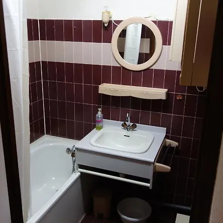 Apartment Dans Chalet Au Calme *