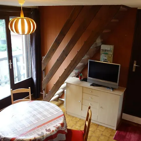 Dans Chalet Au Calme