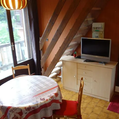 Dans Chalet Au Calme * Les Deux Alpes