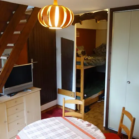 Dans Chalet Au Calme Les Deux Alpes
