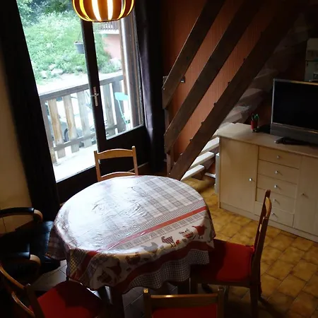 Dans Chalet Au Calme Apartment Les Deux Alpes